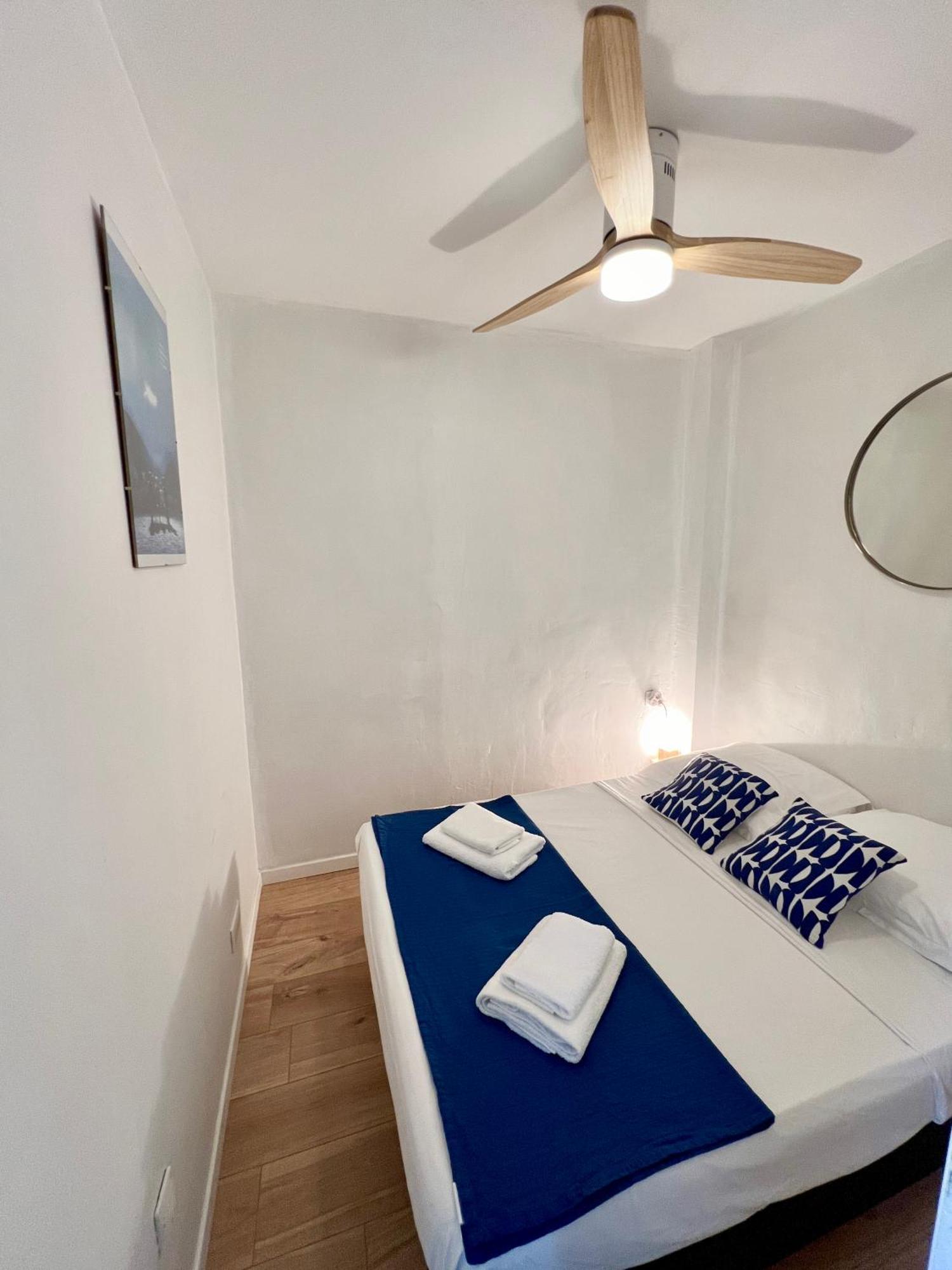 Studio Coeur De Ville - Proximite Plages Et Palais Des Festivals Cannes Exteriör bild